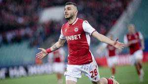 Томаш се спаси от уволнение. ЦСКА е на финал за Купата