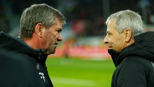 Класа: Фавре призна, че е бил надигран тактически от треньора на Фортуна