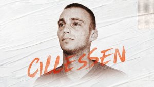 ОФИЦИАЛНО: На "Камп Ноу" прибират 35 милиона от продажбата на Силесен