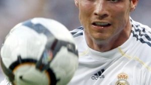 Роналдо: Целият отбор игра лошо