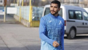 Левски остана без Уелтън