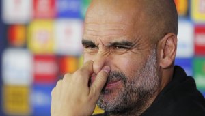 Разкриха несбъднатата мечта на Пеп Гуардиола