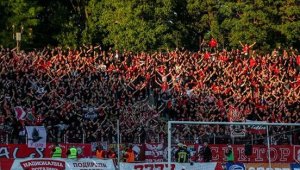 "Сектор Г": Няма да има обединение на ЦСКА. Г-н Найденов е бил "посъветван" за това