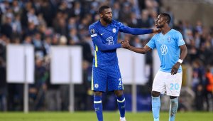 Реал Мадрид отмъква Рюдигер