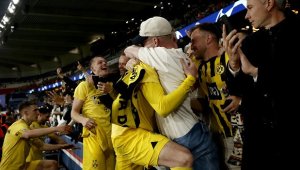 Дортмунд се подигра „елегантно“ с ПСЖ