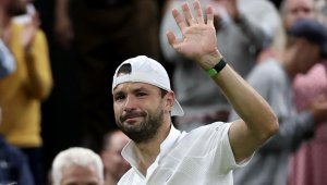 Колко още разочарования ще може да преглътне Григор Димитров?