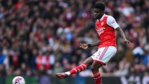 Ювентус набеляза халф от Арсенал за заместник на Погба 