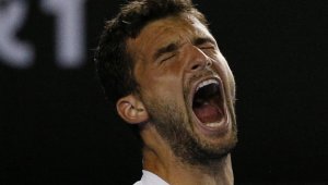 Гришо днес започва участието си в Стокхолм