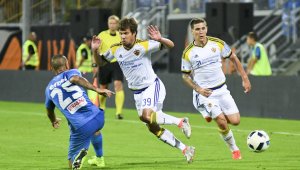 Смях! Български съдии ще ръководят Марибор – Абърдийн 