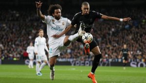 Удар по Реал! Марсело пропуска реванша с ПСЖ