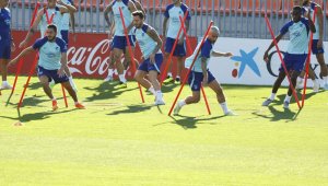 Смях: Барса съди Атлетико, защото Гризи... не играе