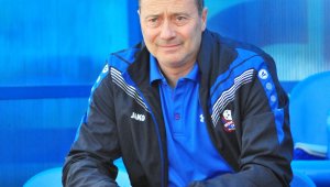 На "Герена" се помириха след поредния цирк