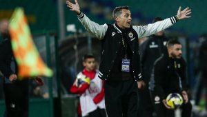 Христо Янев готви сензационен ход в ЦСКА