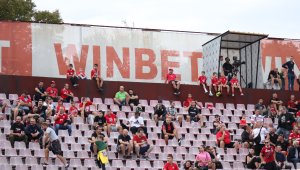 ЦСКА поздрави ново попълнение