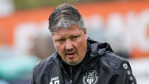 Ел Голеадор: Стигнахме до позиция в бараж от изпадащ отбор