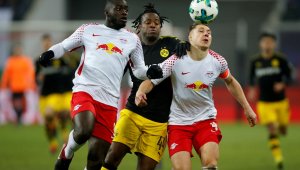 "Биковете" и Дортмунд с гросмайсторско реми + ВИДЕО