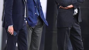 Юве готви шефски промени