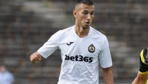 Ас на Славия се завръща в игра до две седмици