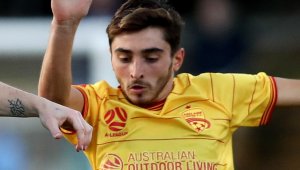 Геят Кавало: Разплаках всички в съблекалнята, беше хубаво