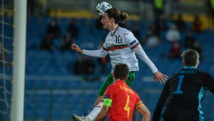 България - Гибралтар 3:0