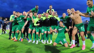 Мъри пожела и Неделев в Гьозтепе