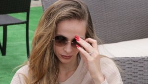 Бившата мацка на Григор Димитров нападна новото му гадже + СНИМКИ