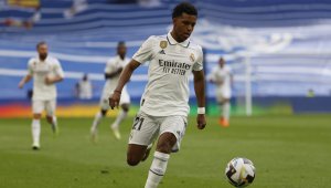 Ас на Реал се върна при бившата + СНИМКИ