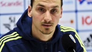 Ибрахимович шокира: Може да сложа край на кариерата си