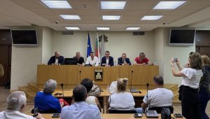 Министър Пешев: Съвместната ни работа с общините в България цели конкретни резултати за развитието на спорта в регионите