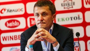 ЦСКА търси първа победа при Саша Илич
