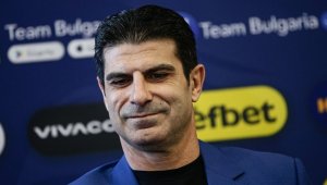Гонзо е оптимист за бъдещето националния ни отбор, каза и за промените във футбола ни