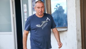 Мъри Стоилов: Левски трябва да търси надмощие, цялото внимание е към Враца