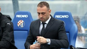 Петев и Динамо със стратегическо реми срещу лидера Риека