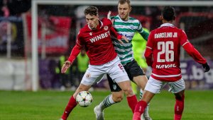 Черно море тресна ЦСКА и би шута на "армейците" от купата на България