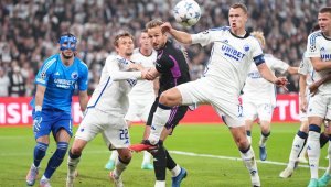 Хари Кейн – херцогът на успеха в Байерн