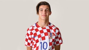 Сити влиза в люта битка с Милан и Юве за хърватски суперталант