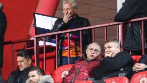 Скандален колаж: Гриша Ганчев се изгаври с Лудогорец