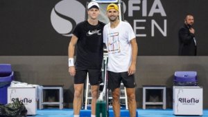 Ще има ли хепиенд приказката за Димитров? Гришо ще гази Синер за втора титла от Мастърс 1000