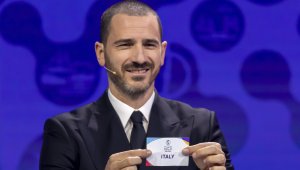 Бонучи се връща в Ювентус