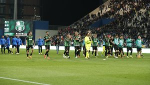 Дубъл срещу шампиона! Борещ се за оцеляване се превърна в черна котка за Интер