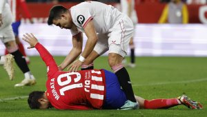 Мората се размина с тежка контузия