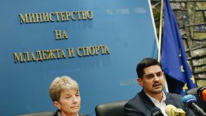 Федерацията по автомобилизъм остана без лиценз 