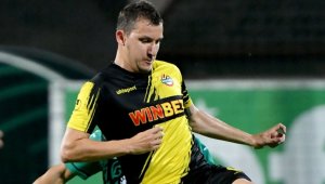 Неделев: Бях уморен и за това не се зарадвах, през лятото искам трансфер в чужбина