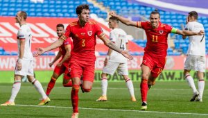 Гарет Бейл: Не ни беше лесно срещу България