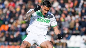 Чуковете уредиха звездата на Сасуоло