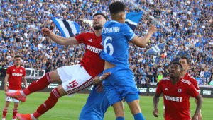 Левски и ЦСКА с обща съдба, румънци свирят реваншите им