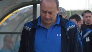 Кокала ще връща Локо (ГО) в елита