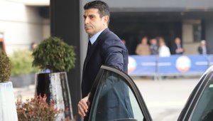 След Левски: Още един елитен клуб поздрави Гонзо