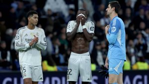 Нокдаун! В грохналия Реал капят като круши, Чаби е на дузпата