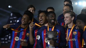 Тактическите ходове, които решиха Ел Класико